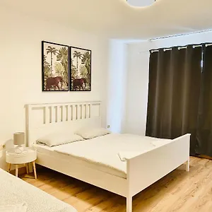 ***** Apartahotel Tm Aparts Alemania