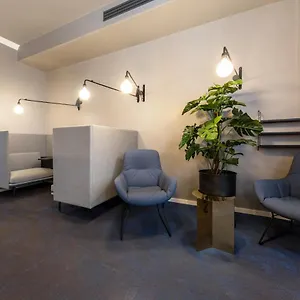 *** Hotel B-hotel Alemania