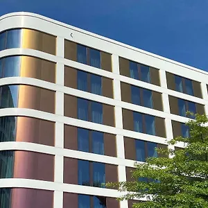 *** Hotel Western Airport Frankfurt Alemania