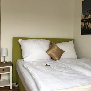 Отель Studiotel Belle Etage