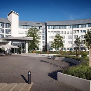 Hotel Ramada By Wyndham, Dresden