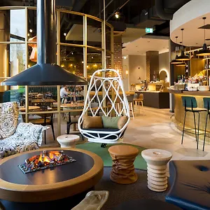 Hotel Indigo - Wettiner Platz By Ihg, Dresden