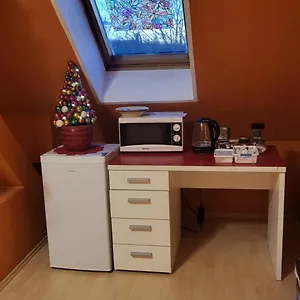 Гостевой дом Pavillon