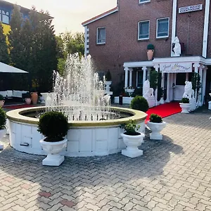 Bouzid - Hotel Laatzen