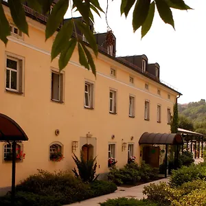 Hotel Lockwitzgrund, Dresden