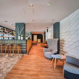 *** Hotel Vienna House Easy By Wyndham Alemania