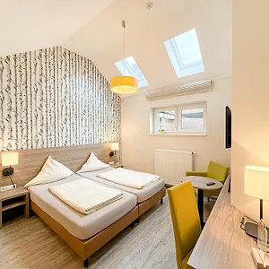Up De Birke Hotel Ladbergen