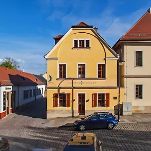 Hotel Boutique Am Schillerplatz, Dresden