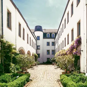 Hotel Hofgarten 1824 Garni, Dresden