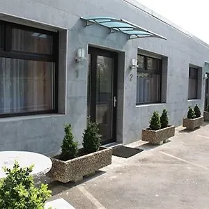 Concorde Ascot 3* Dusseldorf
