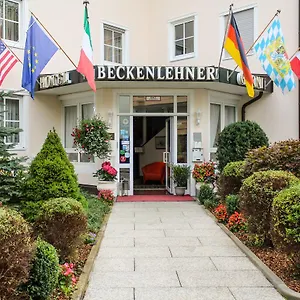 *** Hotel Boutique Beckenlehner Alemania