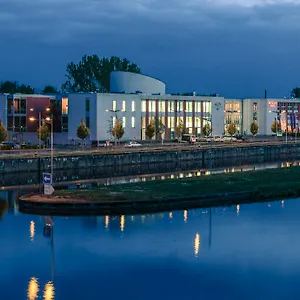 Mercure Maininsel Hotel Schweinfurt