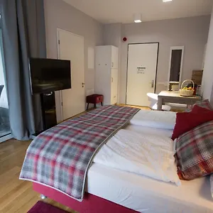 Premium Messe 3* Munich